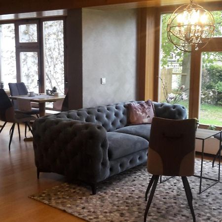 Westerheim Hotel Garni מראה חיצוני תמונה
