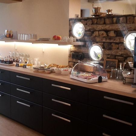 Westerheim Hotel Garni מראה חיצוני תמונה