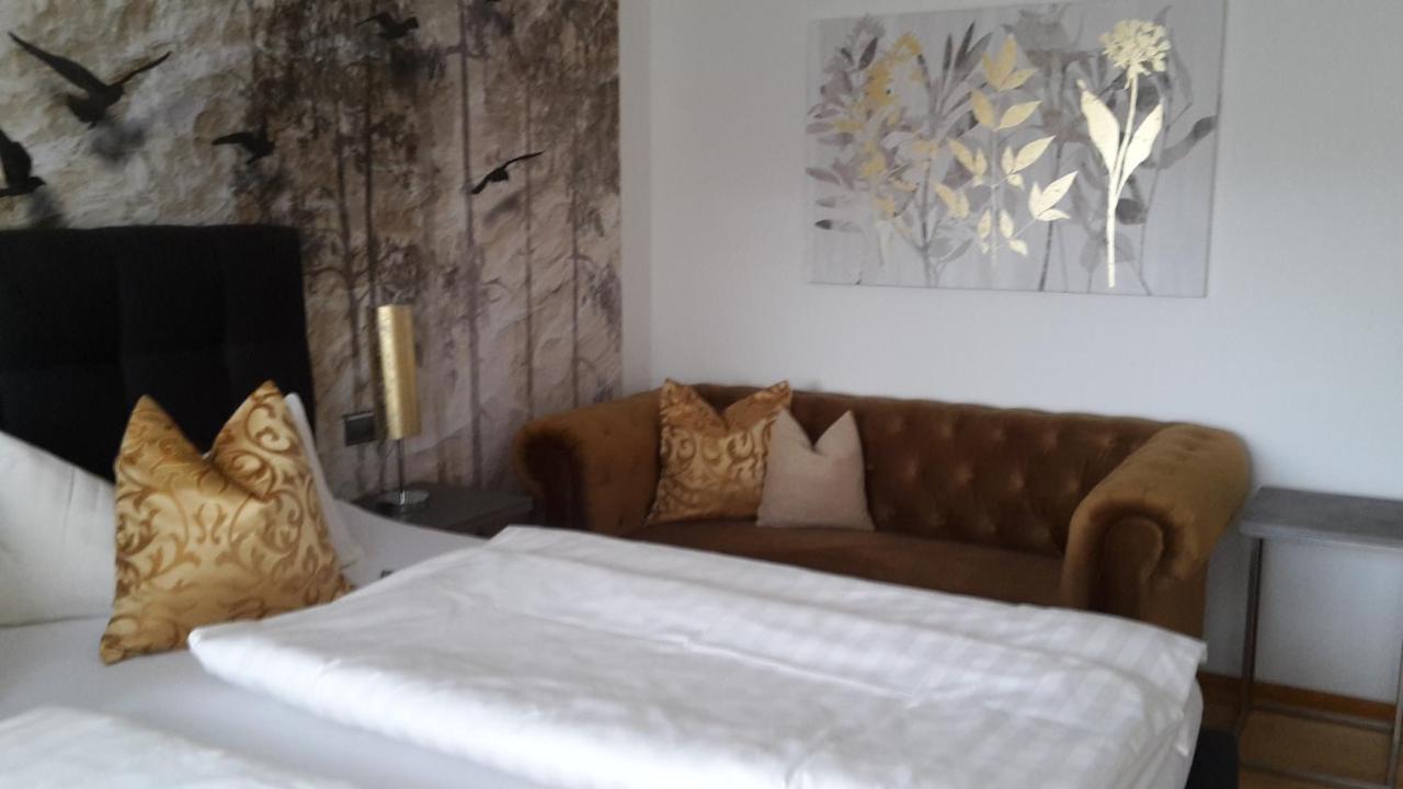 Westerheim Hotel Garni מראה חיצוני תמונה