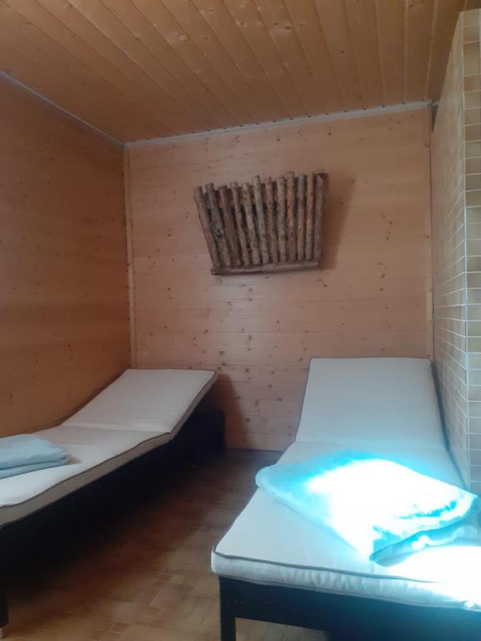 Westerheim Hotel Garni מראה חיצוני תמונה
