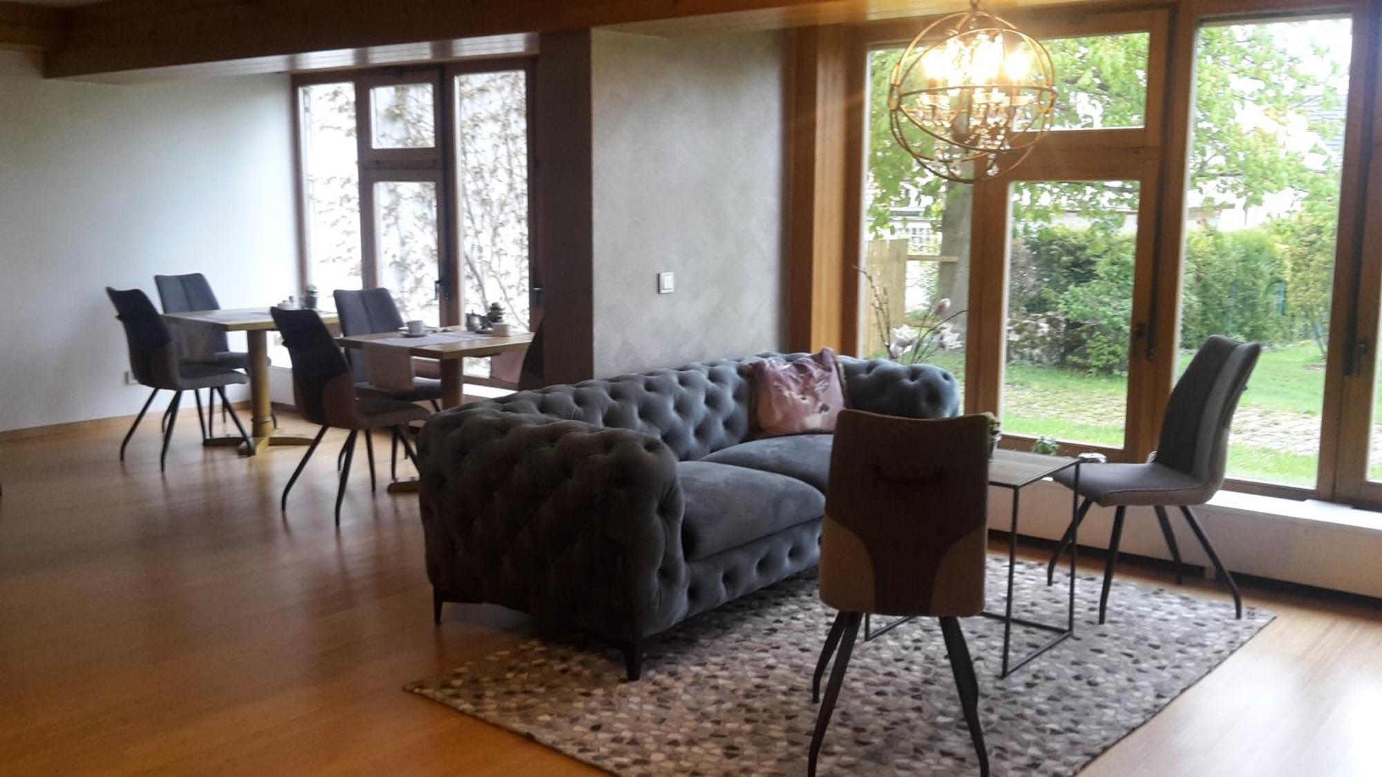 Westerheim Hotel Garni מראה חיצוני תמונה